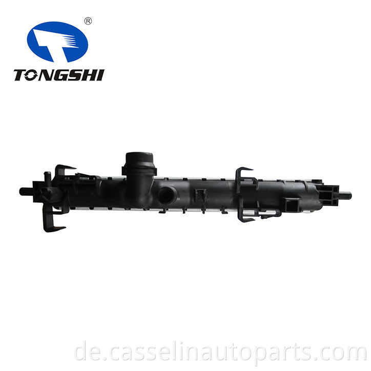 Auto Ersatzteile Aluminiumauto Kühler für GM Dodge New Cruze 1.6t 2010 OEM 13336889